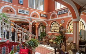Elia Boutique Hostel