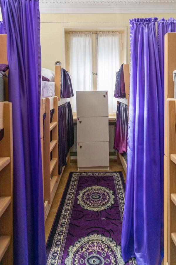 Elia Boutique Hostel Tbilissi Extérieur photo