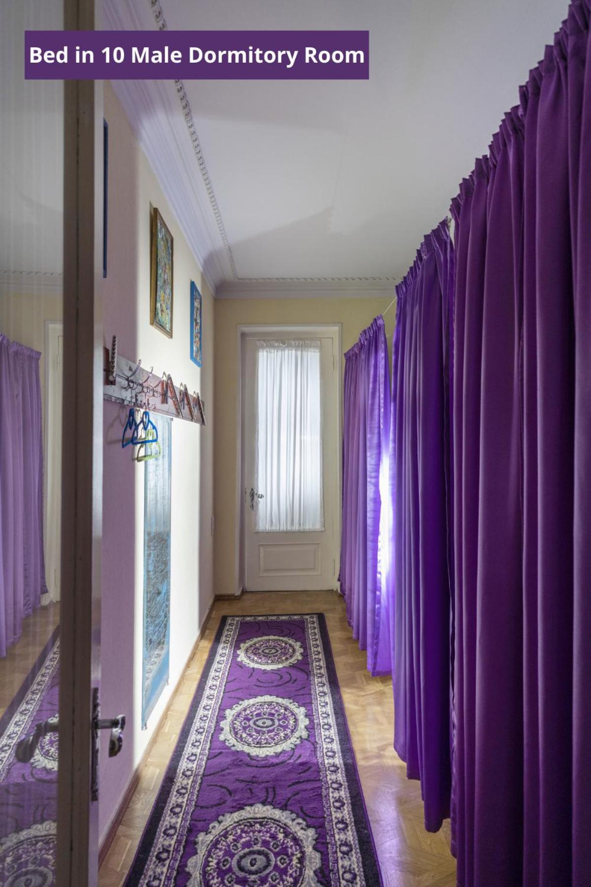 Elia Boutique Hostel Tbilissi Chambre photo
