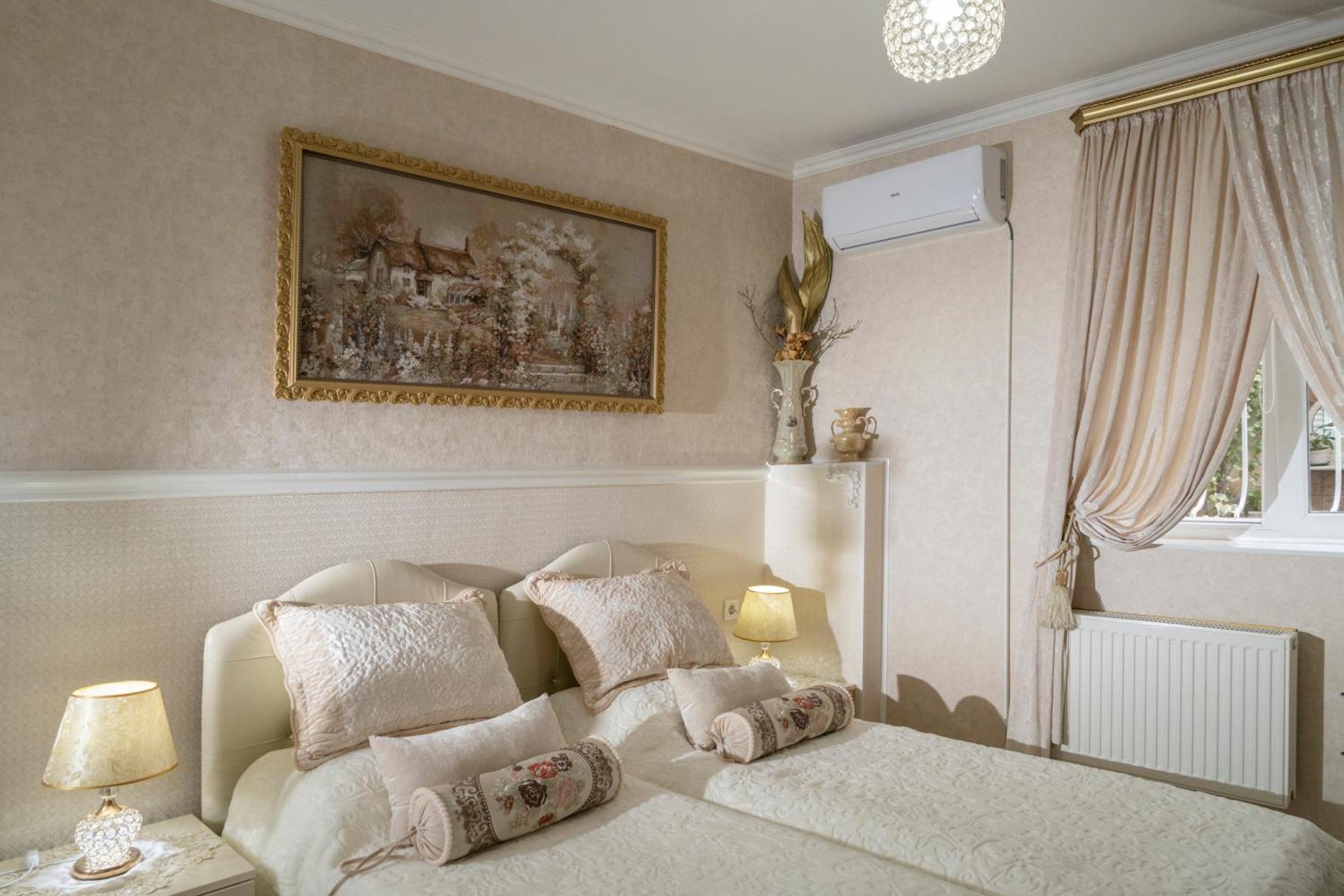 Elia Boutique Hostel Tbilissi Extérieur photo
